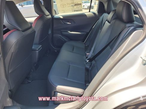 New 2026 Toyota Prius Plug-In Hybrid FWD image 6