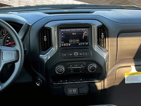 New 2026 Chevrolet Silverado 1500 W/T w/ WT Value Package image 6