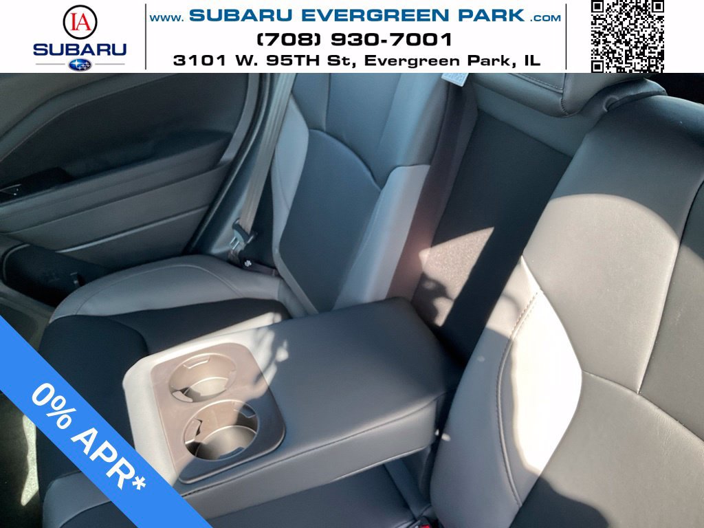 New 2026 Subaru Forester Sport AWD/4WD image 33