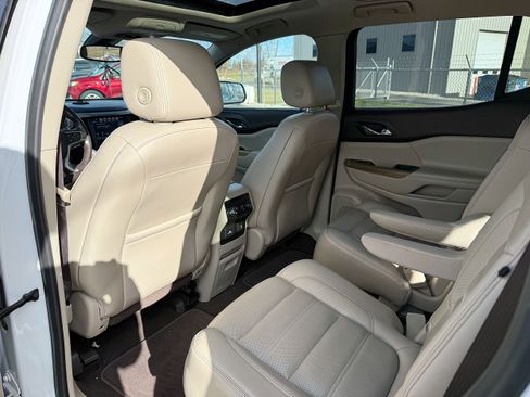 Used 2019 GMC Acadia Denali w/ Technology Package image 20