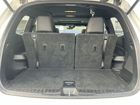 Used 2022 Honda Pilot TrailSport image 11