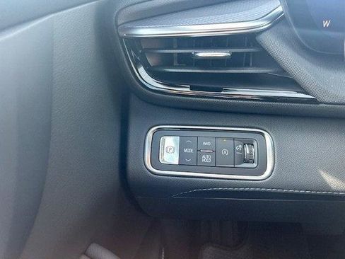 New 2026 Buick Enclave Sport Touring w/ Power Package image 17