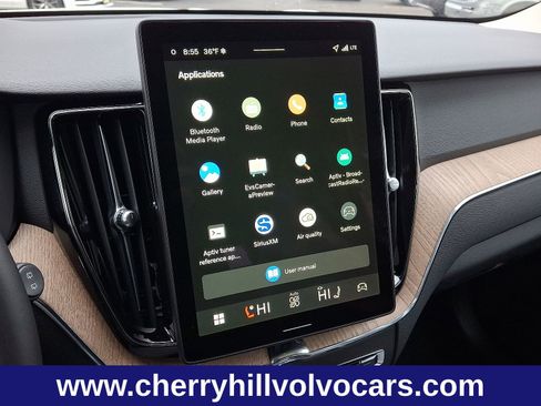 New 2026 Volvo XC60 B5 Plus w/ Protection Package Premier image 13