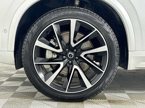 Used 2023 Volvo XC90 B5 Plus AWD/4WD image 31