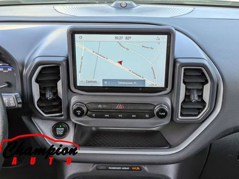 Used 2021 Ford Bronco Sport Outer Banks w/ Outer Banks Package AWD/4WD image 21