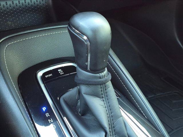 Used 2021 Toyota Corolla SE w/ Special Edition FWD image 8