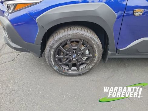 New 2025 Subaru Crosstrek 2.5i Wilderness image 19
