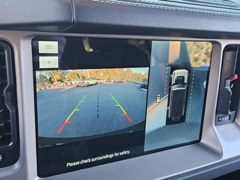 Used 2024 Ford Bronco Raptor image 22