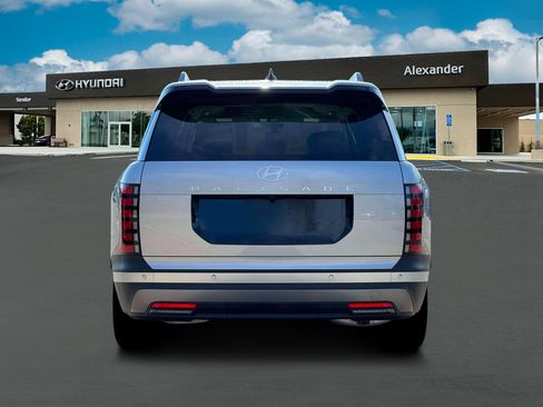 New 2026 Hyundai Palisade SEL FWD image 6
