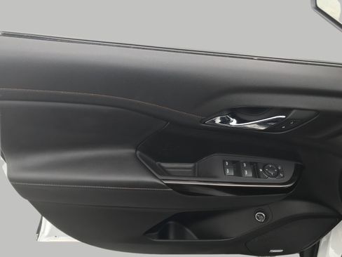 Certified 2022 GMC Acadia AT4 w/ Trailering Package image 30