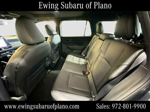 Used 2026 Subaru Outback Limited AWD/4WD image 26