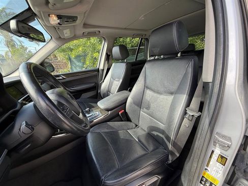 Used 2016 BMW X3 xDrive28i image 10