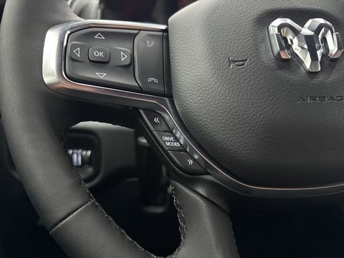 New 2026 RAM 1500 Laramie w/ Sport Appearance Package image 13