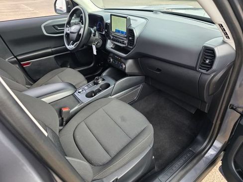 Used 2021 Ford Bronco Sport AWD/4WD image 9