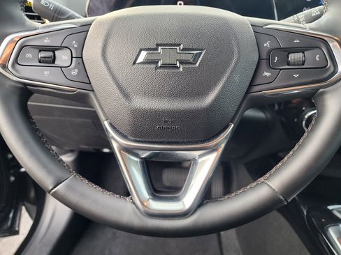 Used 2024 Chevrolet Trax ACTIV w/ Driver Confidence Package image 27