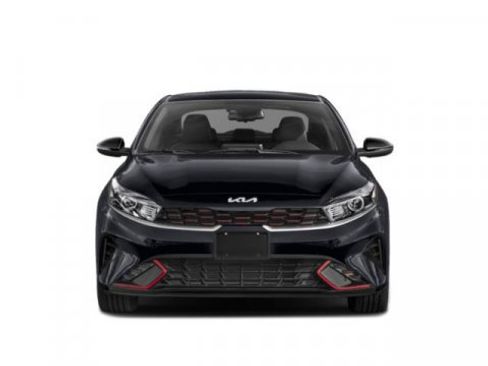 Used 2022 Kia Forte GT-Line w/ GT-Line Premium Package image 7