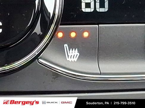 New 2026 Buick Envista Sport Touring w/ Convenience I Package FWD image 19