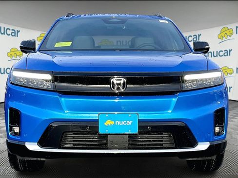 New 2026 Honda Prologue Elite image 3
