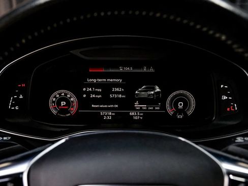 Used 2019 Audi A6 3.0T Premium Plus AWD/4WD image 25