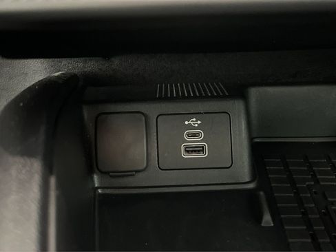 Used 2025 Ford Bronco Sport Badlands AWD/4WD image 34