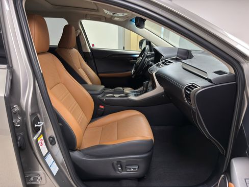 Used 2019 Lexus NX 300 AWD w/ Premium Package image 10