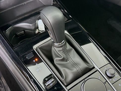 Used 2025 MAZDA CX-30 AWD 2.5 S w/ Select Sport Pkg image 23