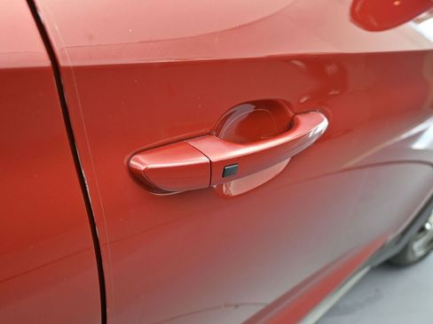 Used 2020 Hyundai Tucson Sport w/ Cargo Package image 43