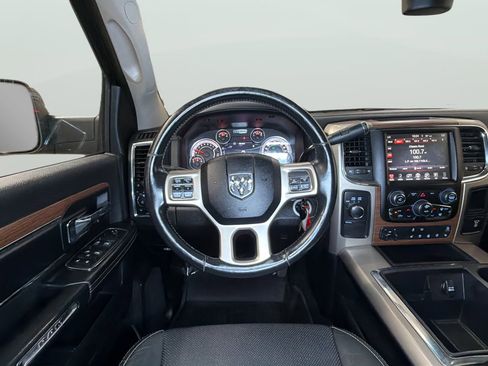 Used 2013 RAM 2500 Laramie w/ HD Snow Plow Prep Group AWD/4WD image 16