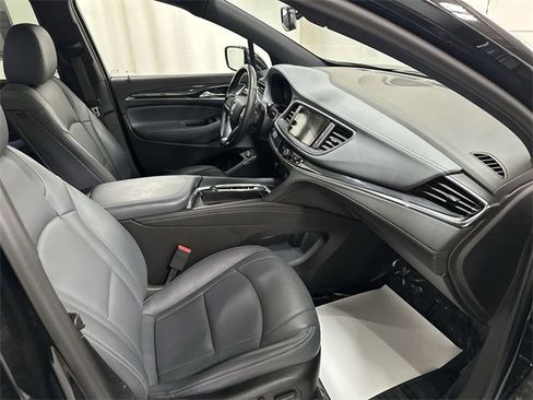 Used 2023 Buick Enclave Essence w/ LPO, Floor Liner Package image 18