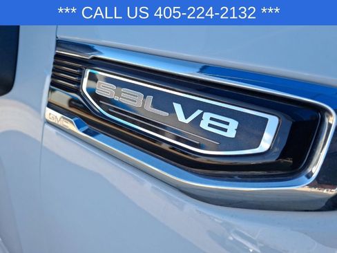 Used 2025 GMC Sierra 1500 SLT image 15