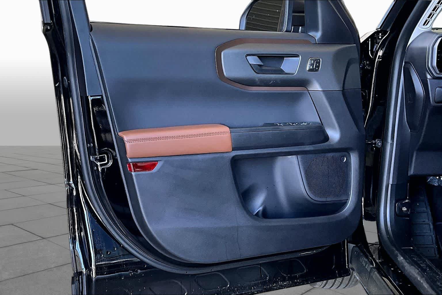 New 2026 Ford Bronco Sport Outer Banks AWD/4WD image 10