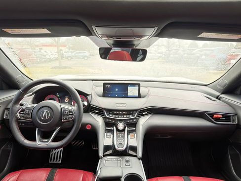 Used 2022 Acura TLX w/ A-SPEC Pkg image 27