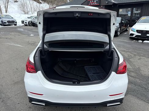 Used 2023 Mercedes-Benz C 300 4MATIC Sedan w/ AMG Line w/ Night Package image 17