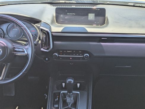 Used 2024 MAZDA CX-50 AWD 2.5 S w/ Cargo Package image 16