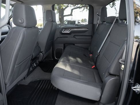 Used 2026 Chevrolet Silverado 1500 RST image 48