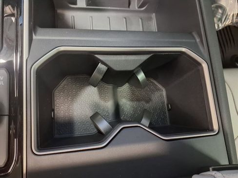 New 2026 Toyota Tundra Limited image 20