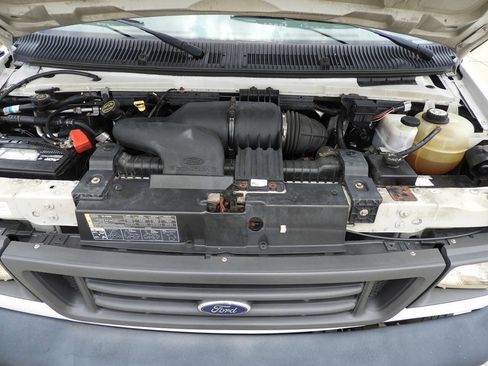 Used 2007 Ford E-150 and Econoline 150 RWD image 30