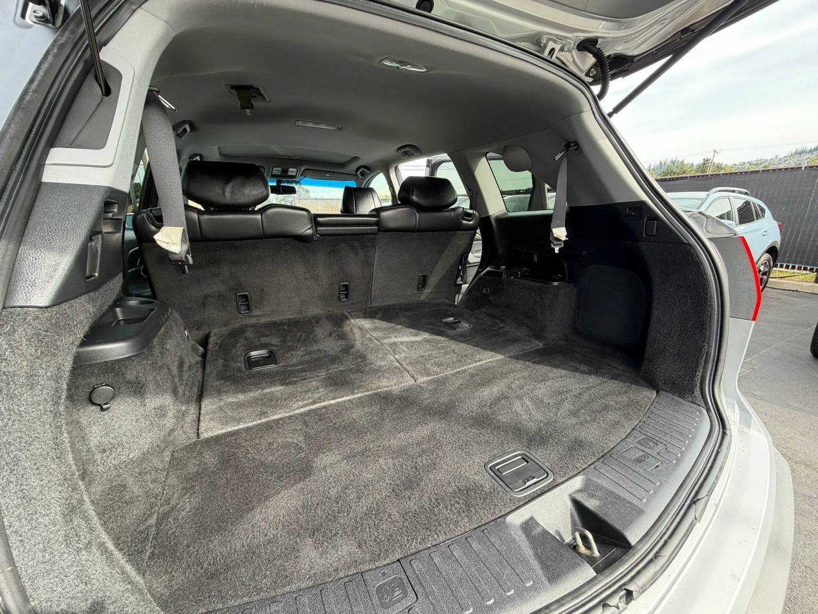 Used 2008 Acura MDX w/ Technology Package AWD/4WD image 13