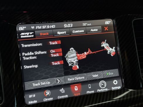 Used 2022 Dodge Charger Scat Pack w/ Plus Group image 60