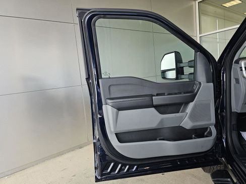 Used 2025 Ford F350 XLT image 20