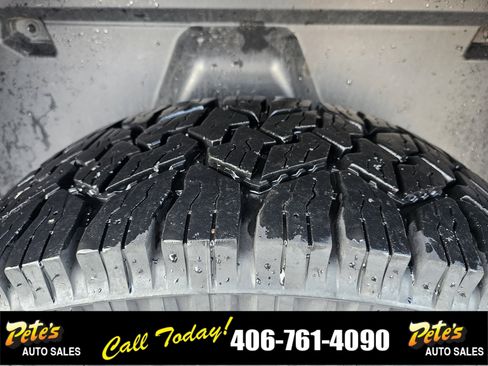 Used 2017 RAM 1500 Tradesman w/ Popular Equipment Group image 11