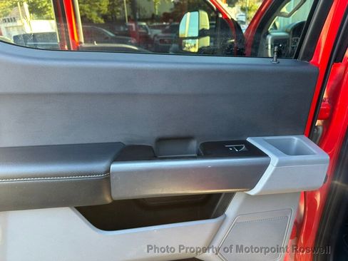 Used 2024 Ford F450 XLT w/ 360-Degree Camera Package image 18