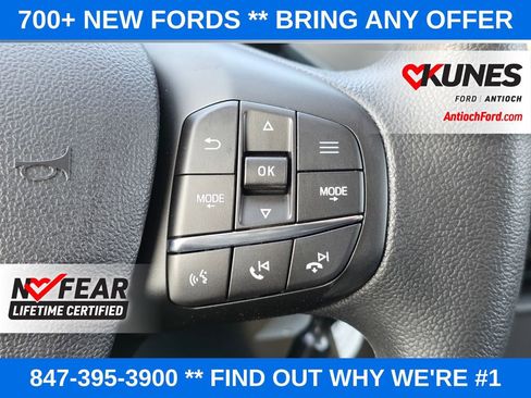 New 2026 Ford Maverick XL image 46