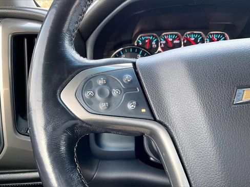 Used 2019 Chevrolet Silverado 3500 High Country w/ Duramax Plus Package image 19