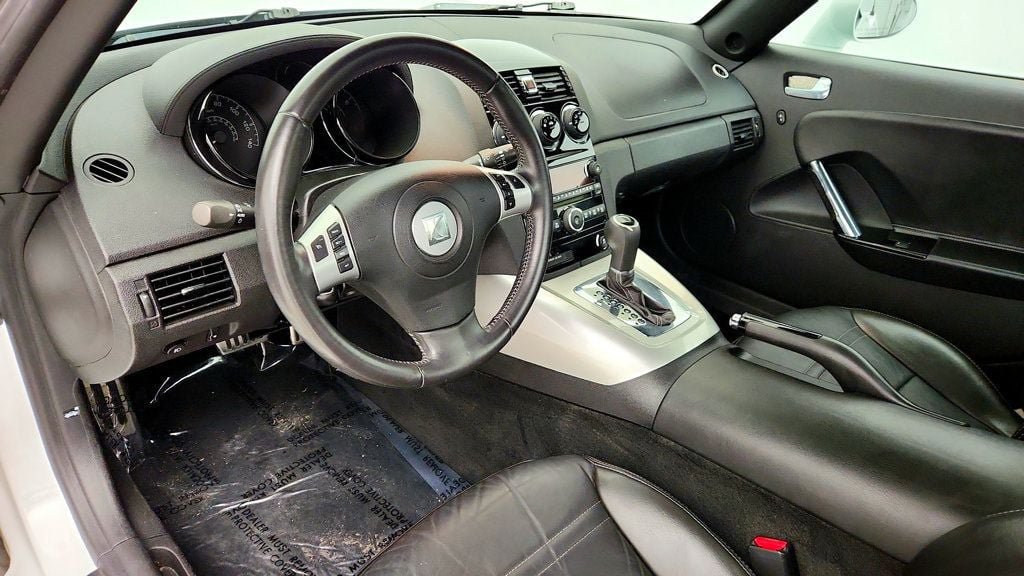 Used 2008 Saturn Sky w/ Premium Trim Package RWD image 13