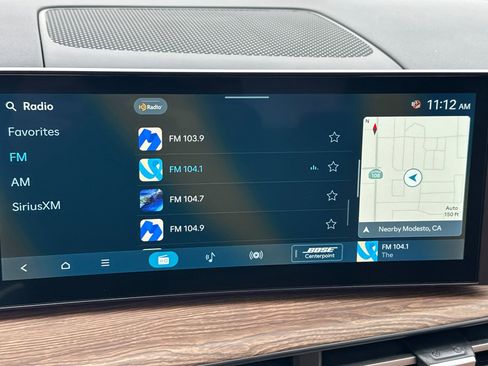 New 2026 Hyundai Santa Fe Calligraphy image 19