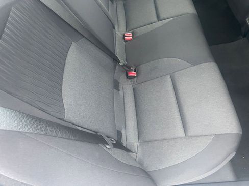 Used 2025 Toyota Camry LE image 38