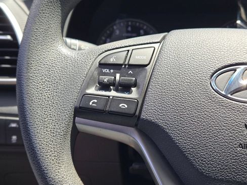 Used 2020 Hyundai Tucson SE AWD/4WD image 28