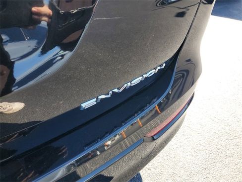 Used 2017 Buick Envision Essence image 8