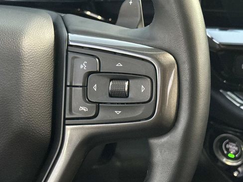 Certified 2024 Chevrolet Silverado 1500 ZR2 image 8